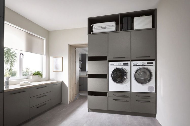 Ballerina Küchen - Kuchyňská sestava TOP 1626