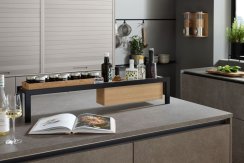 Ballerina Küchen - Kuchyňská sestava TOP 1766