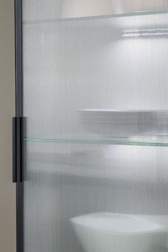 Ballerina Küchen - Kuchyňská sestava PUR 2681