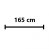 165 cm