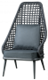 Křeslo Enzo Grand