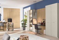 Ballerina Küchen - Kuchyňská sestava TALEA 7060