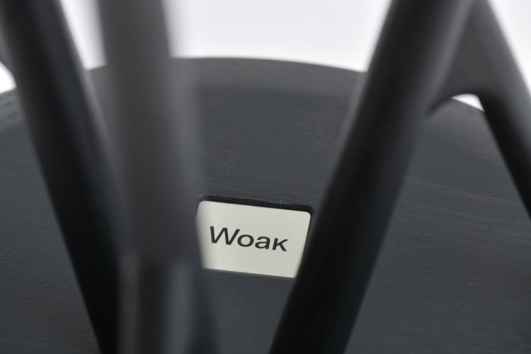 Odkládací stolek Organic