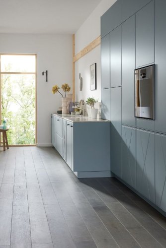 Ballerina Küchen - Kuchyňská sestava VILLA S 46150