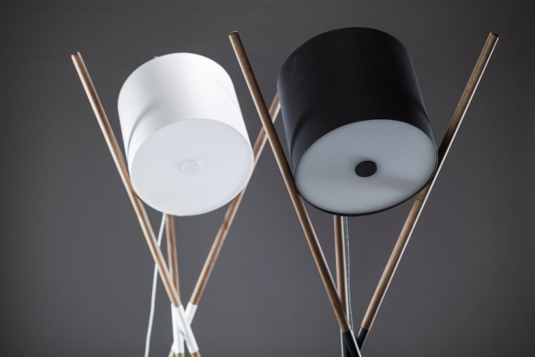 Lampa Shift stojací