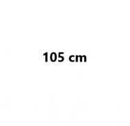 depth 105 cm