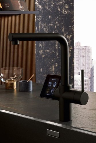 Ballerina Küchen - Kuchyňská sestava TALEA 7065