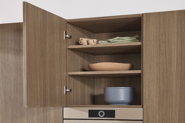 Ballerina Küchen - Kuchyňská sestava TOP 1751