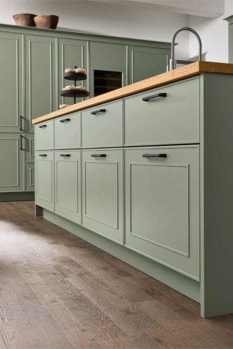 Ballerina Küchen - Kuchyňská sestava ORLANDO 68199