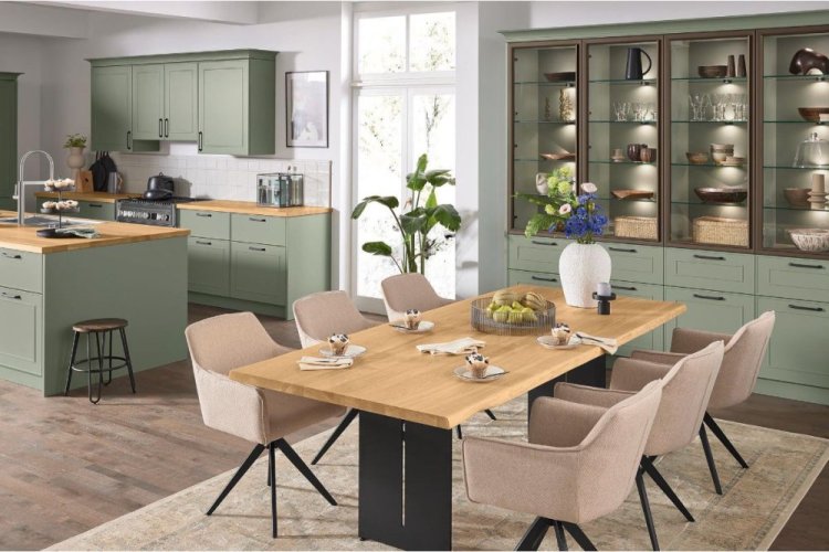 Ballerina Küchen - Kuchyňská sestava ORLANDO 68199