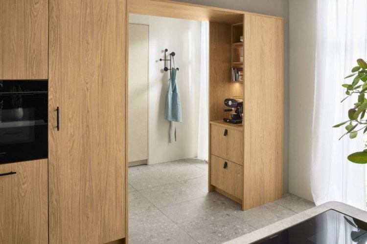 Ballerina Küchen - Kuchyňská sestava ARTE 3267