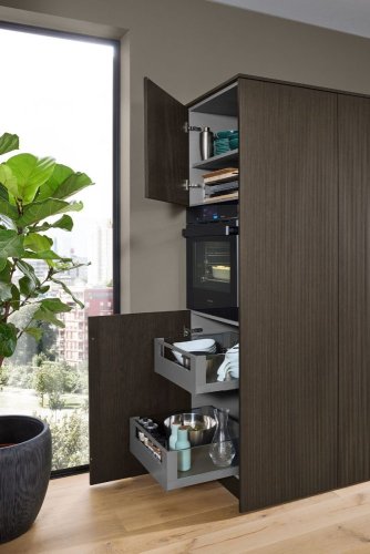 Ballerina Küchen - Kuchyňská sestava TALEA 8070