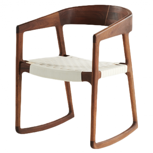 ARTISAN - Houpací židle Tesa