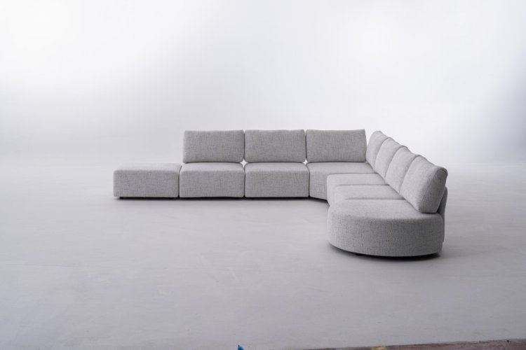 Sedací souprava Atol II