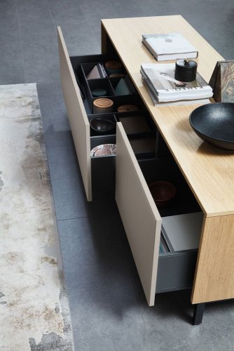 Ballerina Küchen - Kuchyňská sestava SMART-M 4611