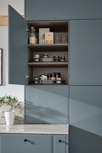 Ballerina Küchen - Kuchyňská sestava VILLA S 46150