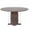 Dining table Wherry round
