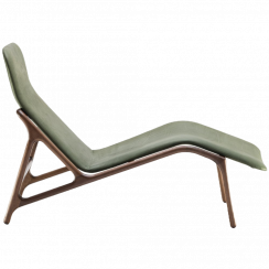 Lounge chair Marshall
