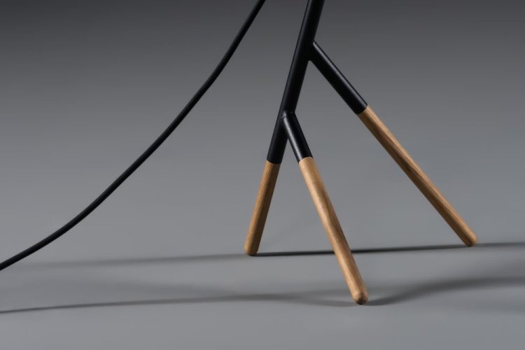 Stolní lampa Insert