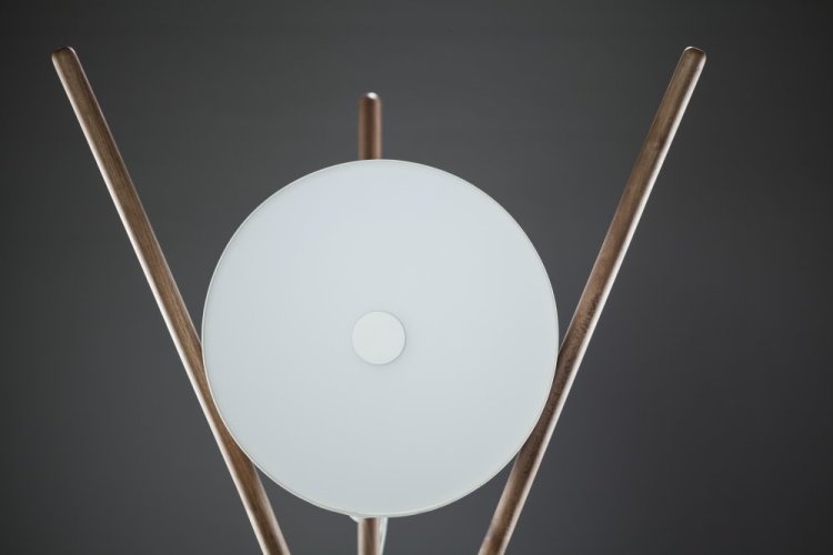 Lampa Shift stojací