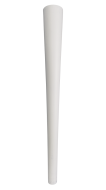 Dřevo - 1. White
