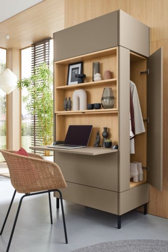 Ballerina Küchen - Kuchyňská sestava TALEA 8149